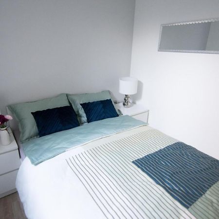זאגרב Flexible Selfcheckins 27 - Bedroom - New מראה חיצוני תמונה