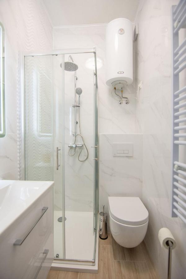 זאגרב Flexible Selfcheckins 27 - Bedroom - New מראה חיצוני תמונה