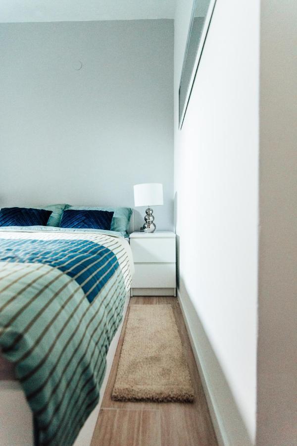 זאגרב Flexible Selfcheckins 27 - Bedroom - New מראה חיצוני תמונה